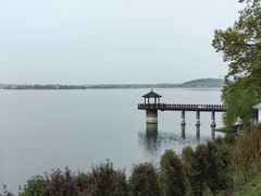 -南京金牛湖风景区