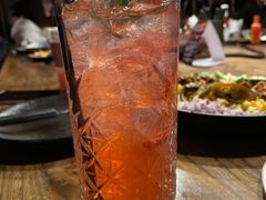 -Q MEX 库迈墨西哥餐吧(三里屯店)