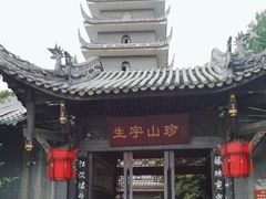 -生宇山珍野生菌汤锅•始于1999(双流古塔店)