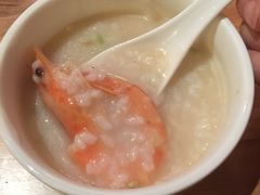 -颐和•海鲜砂锅粥•啫啫煲(奥林匹克广场店)