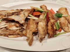 -匠心牛公馆·潮汕牛肉海鲜火锅(索菲特店)