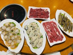 -良兴火锅
