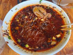 冒节子-王记老幺肥肠粉