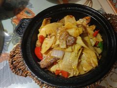 -刘师父老汉口江湖菜(蔡锷路店)
