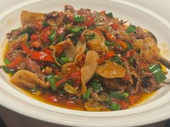 -锦府园·新台州菜(合生汇店)