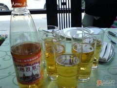 格瓦斯-小白桦西餐厅