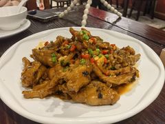 -董府·古宅餐厅