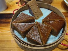 -余氏豆腐包老店(东直街店)