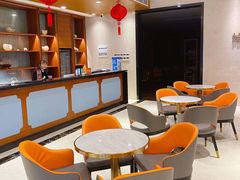 等位区-高佳庄·海鲜酒楼(东港店)