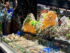 -宴立方海鲜自助(义乌万达广场店)