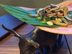 -云海肴·汽锅鸡·云南菜(天津国金汇店)