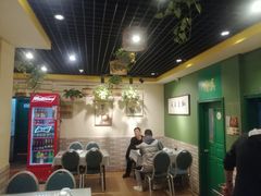 -振生清真饭店(永安道店)
