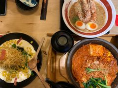-雷门拉面(龙湖成都金楠天街店)