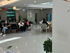 -合众齿科高难度矫正·种植·儿牙中心(望京总院)