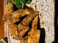 -千代武日本料理(开发区店)