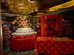 -潞州宴·长治人的会客厅(长兴北路店)