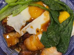 -澳门陈光记烧味饭店(南京德基广场店)