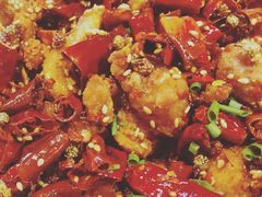 -望京一号·重庆江湖菜(工体店)