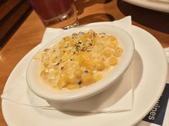 奶油玉米-Texas Roadhouse(世纪汇广场店)