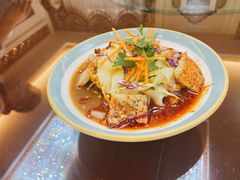 伊犁凉皮-新疆巴州金丝特餐厅(大钟寺店)