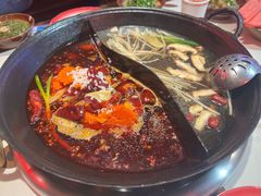 -江北北火锅馆·公路夜市(魏公村店)