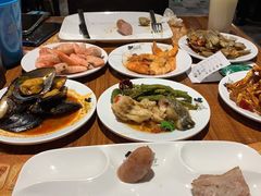 -汉巴味德(沈阳万象汇店)