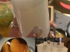 冰沙-湊湊火锅·茶憩(和平大悦城店)