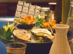-一板铁板烧·隐秘一线江景花园餐厅(西湖左岸·天元店)