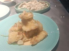 -东方饺子王(哈西万达店)