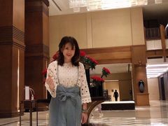 -康莱德酒店·美庭自助餐厅