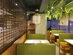 大堂-川椒椒火锅(白石桥店)