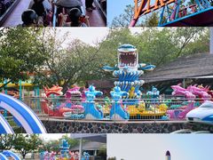 -盈香心动乐园