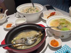 -莆田餐厅PUTIEN(世博源店)