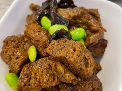 四喜烤麸-鼎泰丰(国贸商城店)