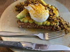 -BOR Eatery(安福路店)