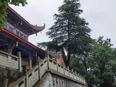 -金堂县云顶石城风景区