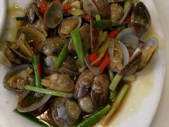 -鑫悦楼煎蟹·16年海鲜大排档