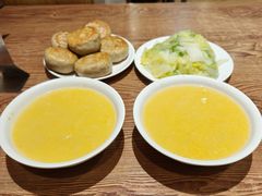 -清真吴记门钉肉饼·喜多利