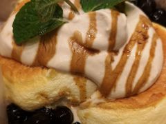 -法桐蛋糕·手作面包(万象城店)
