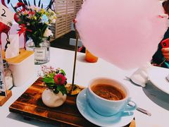 云朵咖啡-随心小姐