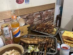 -肥猫烤翅·20年老字号(锦州道店)