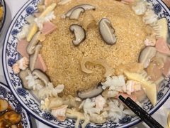 -北大地皖峰饭馆