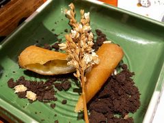-匠和风精致料理(宁德万达店)