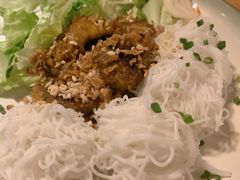 河内烤肉捞檬-越美小馆·越南料理(曲江店)