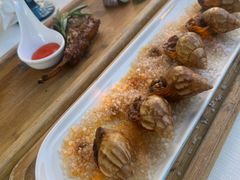 -俄士厨房(五棵松华熙LIVE店)