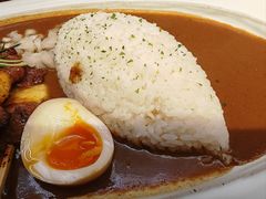 -CURRY YA 熟成咖哩專門店(深圳湾万象城店)