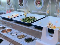 -海底捞火锅(赛格国际购物中心店)