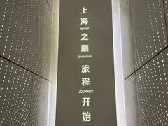 -上海中心大厦