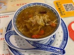 -广信牛奶甜品世家(台东店)