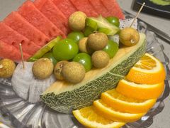 -海底捞火锅(茂业店)